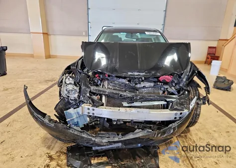 2013 Infiniti G37 Sedan X z USA, uszkodzony, nr VIN JN1CV6AR7DM763388